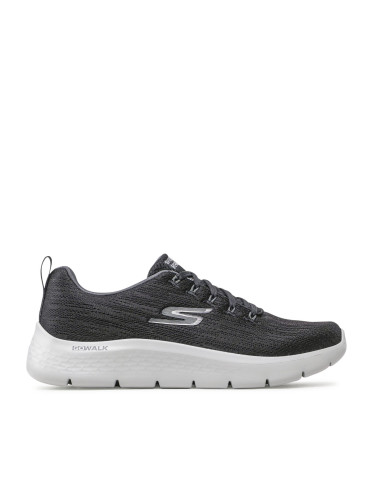 Сникърси Skechers Go Walk Flex 216481/BKGY Черен