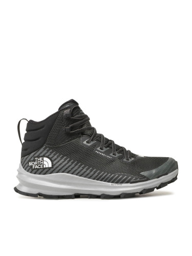 Туристически The North Face Vectiv Fastpack Mid Futurelight NF0A5JCWNY71 Черен