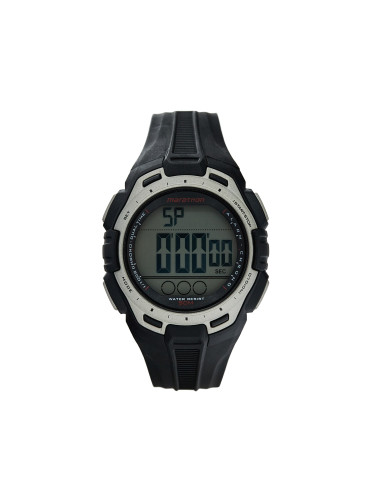 Часовник Timex Marathon TW5K94600 Черен