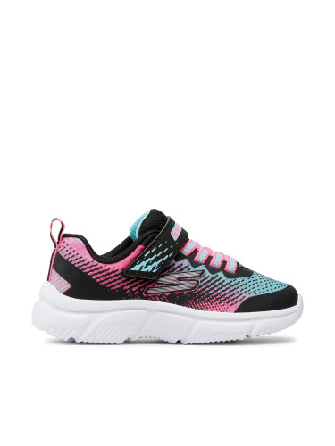 Сникърси Skechers Go Run 650 302430L/BKMT Черен