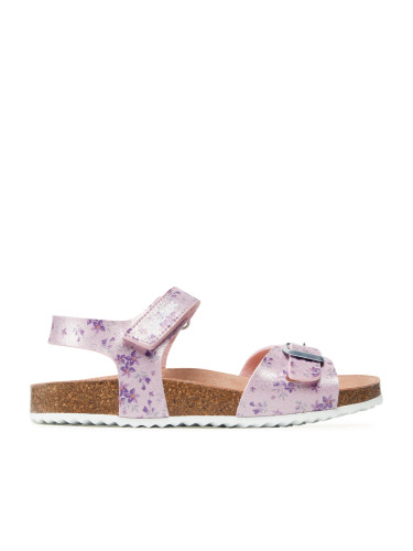 Сандали Geox J Adriel G. C J028MC 000QD C8005 D Розов