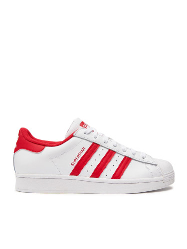 Сникърси adidas Superstar GZ3741 Бял