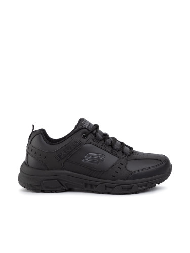 Туристически Skechers Redwick 51896/BBK Черен