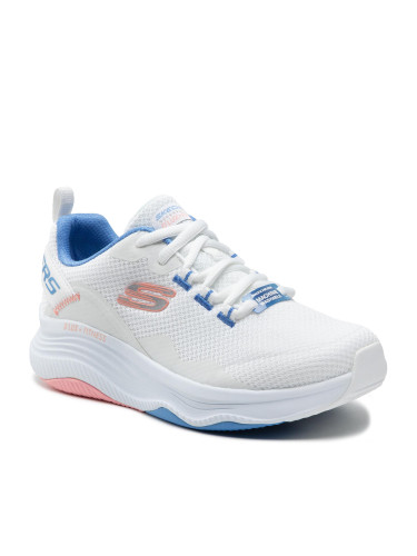 Сникърси Skechers Roam Free 149835/WMLT Бял