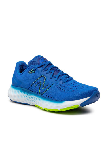 Маратонки за бягане New Balance Fresh Foam Evoz v2 MEVOZPB2 Син