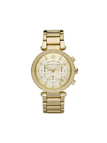 Часовник Michael Kors Parker MK5354 Златист