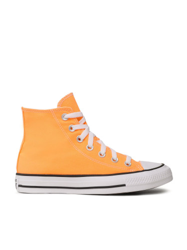 Кецове Converse Ctas Hi A04392C Оранжев