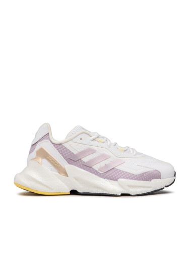 Сникърси adidas X9000L4 W HR1729 Бял