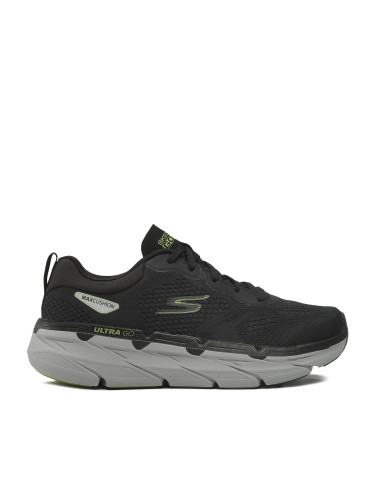 Сникърси Skechers Max Cushioning Premier 220068/BKLM Черен