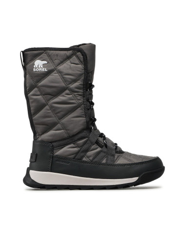 Апрески Sorel Whitney II Tall Lace Wp NL3824 Сив