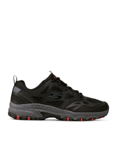 Обувки Skechers Hillcrest 237265/BKCC Черен