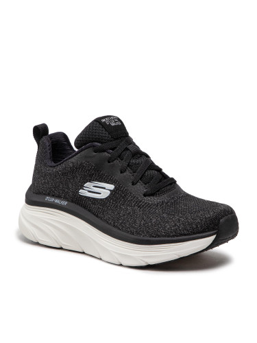 Сникърси Skechers Daily Beauty 149815/BLK Черен