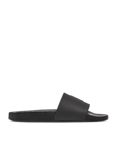 Чехли Polo Ralph Lauren Polo Slide 809852071004 Черен