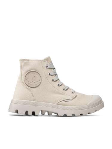 Туристически oбувки Palladium Pampa Hi Mono U 73089-056-M Бежов