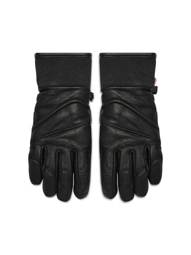 Ръкавици за ски Viking Marilleva Gloves 113/23/6783 Черен