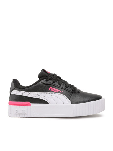 Сникърси Puma Carina 2.0 Ps 386186 08 Черен