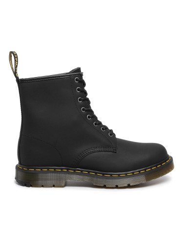 Кубинки Dr. Martens 1460 Snowplow Wp 24039001 Черен