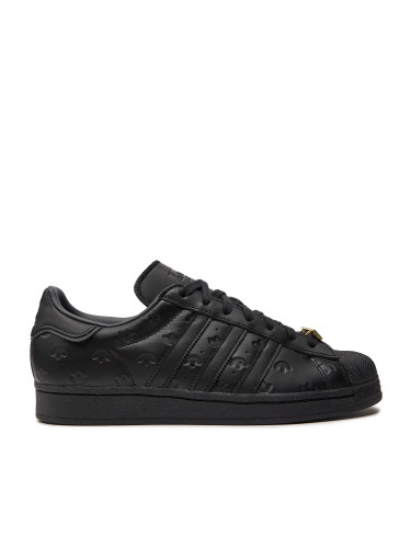 Сникърси adidas Superstar Shoes GY0026 Черен