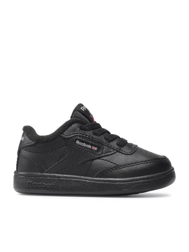 Сникърси Reebok Club C FZ2096 Черен