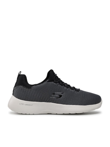 Сникърси Skechers Dynamight 58360/BLK Черен