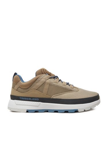 Сникърси Timberland Euro Trekker Low Mesh TB0A5SKCDH41 Кафяв