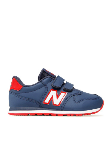 Сникърси New Balance PV500NRT Тъмносин