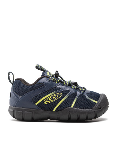 Туристически Keen Chandler 2 Cnx 1026498 Тъмносин