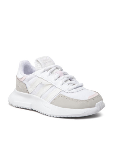 Сникърси adidas Retropy F2 C GZ1698 Бял