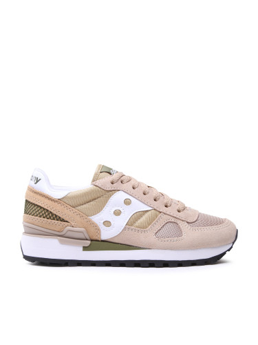 Сникърси Saucony Shadow Original S2108 Бежов