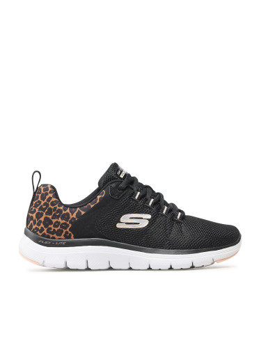 Сникърси Skechers Wild Ballad 149582/BKLD Черен