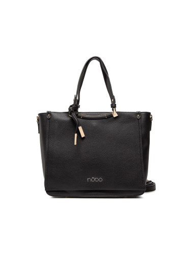 Дамска чанта Nobo NBAG-N1040-C020 Черен