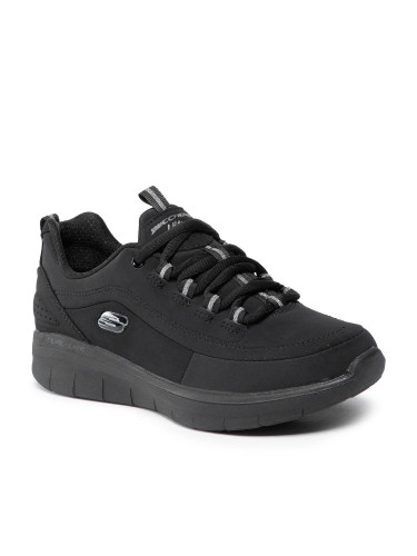 Сникърси Skechers Synergy 2.0 12364/BBK Черен