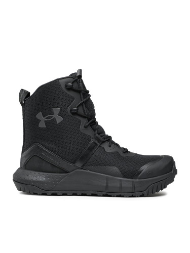 Туристически Under Armour Ua Micro G Valsetz Zip 3023748-001 Черен