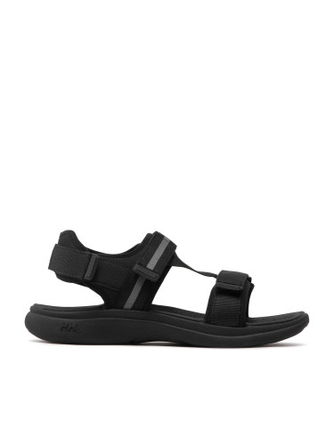 Сандали Helly Hansen Sandefjord Sandal 11791_990 Черен