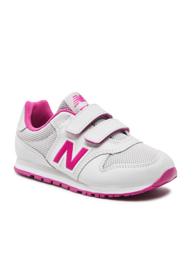 Сникърси New Balance PV500GM1 Сив