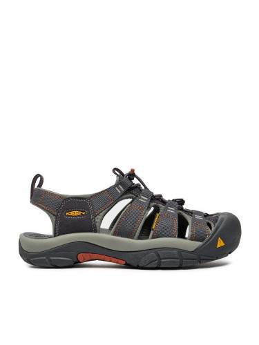 Сандали Keen Newport H2 1001931 Тъмносин