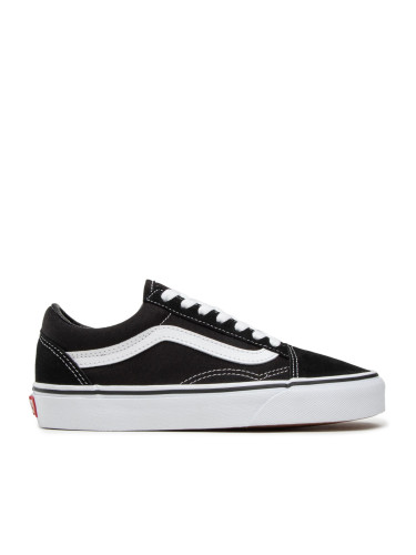 Гуменки Vans Old Skool VN000D3HY28 Черен
