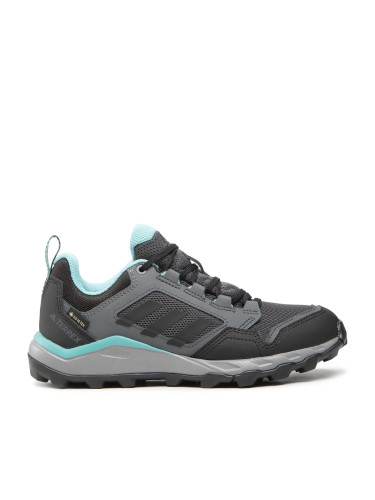 Маратонки за бягане adidas Terrex Tracerocker 2 Gtx W GORE-TEX H05684 Сив