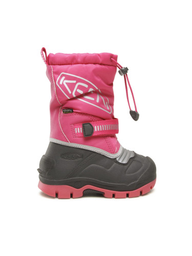 Апрески Keen Snow Troll Wp 1026757 Розов