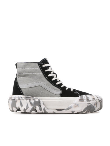 Сникърси Vans Sk8-Hi Tapered VN0A7Q5TBRF1 Сив