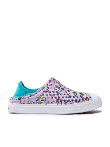 Кецове Skechers Unicorn Dazzle 308060L/LVAQ Цветен