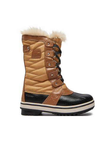 Апрески Sorel Youth Tofino II NY2419 Кафяв