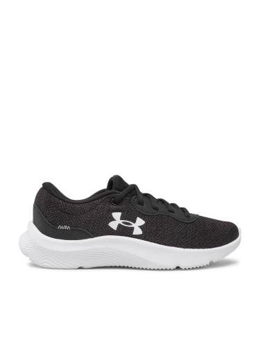 Маратонки за бягане Under Armour Ua W Mojo 2 3024131-001 Черен