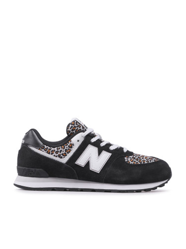 Сникърси New Balance GC574AC1 Черен