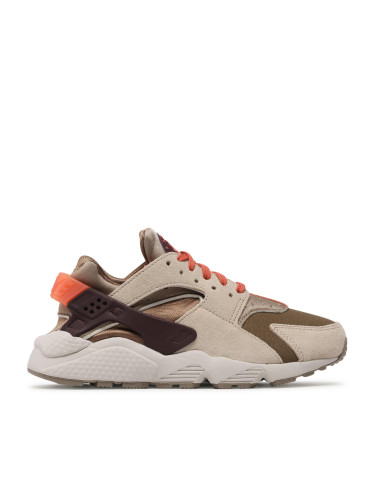 Сникърси Nike Air Huarache DQ9319 200 Бежов