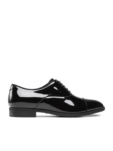 Обувки Emporio Armani X4C621 XAT24 00002 Черен