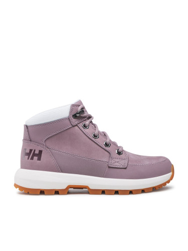 Туристически Helly Hansen W Richmond 11612-692 Розов