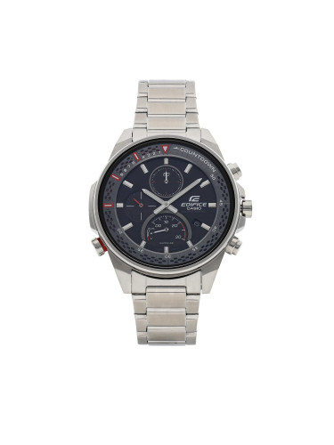 Часовник Casio Edifice EFS-S590D-1AVUEF Сребрист