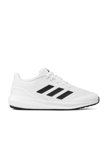 Маратонки за бягане adidas RunFalcon 3 Sport Running Lace Shoes HP5844 Бял