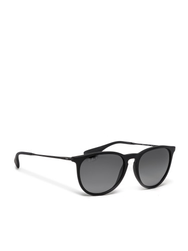 Слънчеви очила Ray-Ban Erika 0RB4171 622/T3 Черен